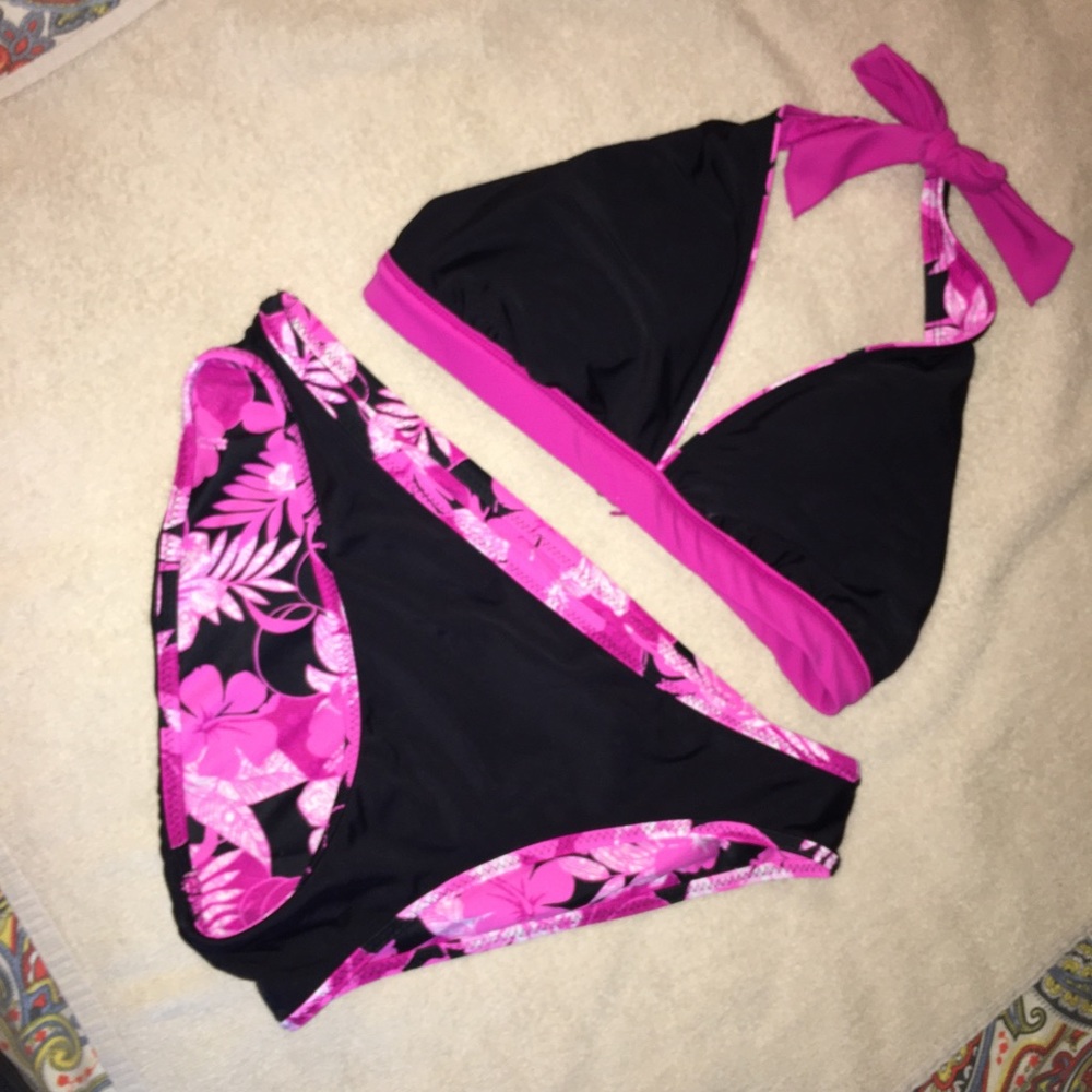 VS 2pc Reversible Bikini👙 - Picture 6 of 8